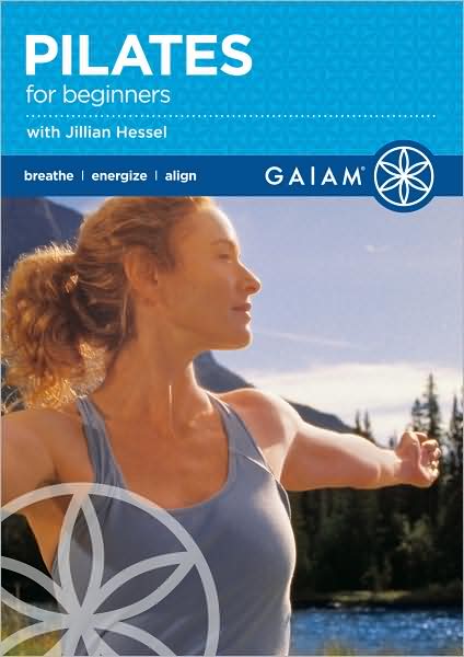 Pilates for Beginners