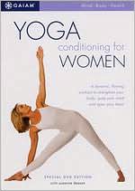 Yoga Conditioning for Women