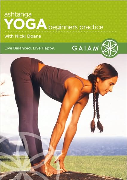 Ashtanga Yoga: Beginners Practice [Deluxe Edition]