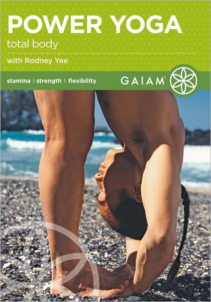 Power Yoga Total Body Workout