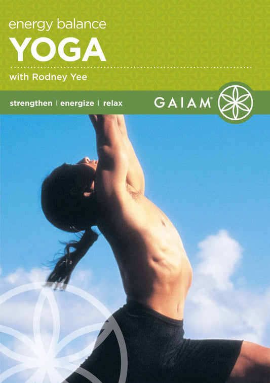 Energy Lift Yoga