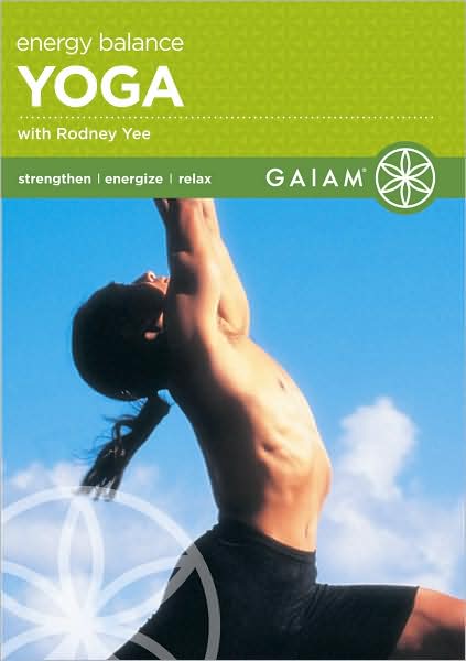 Energy Lift Yoga