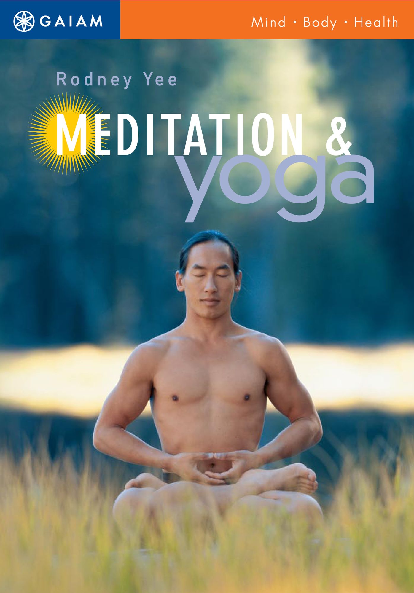 Yoga for Meditation