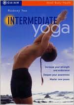 Intermediate Yoga