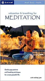 Relaxation & Breathing for Meditation
