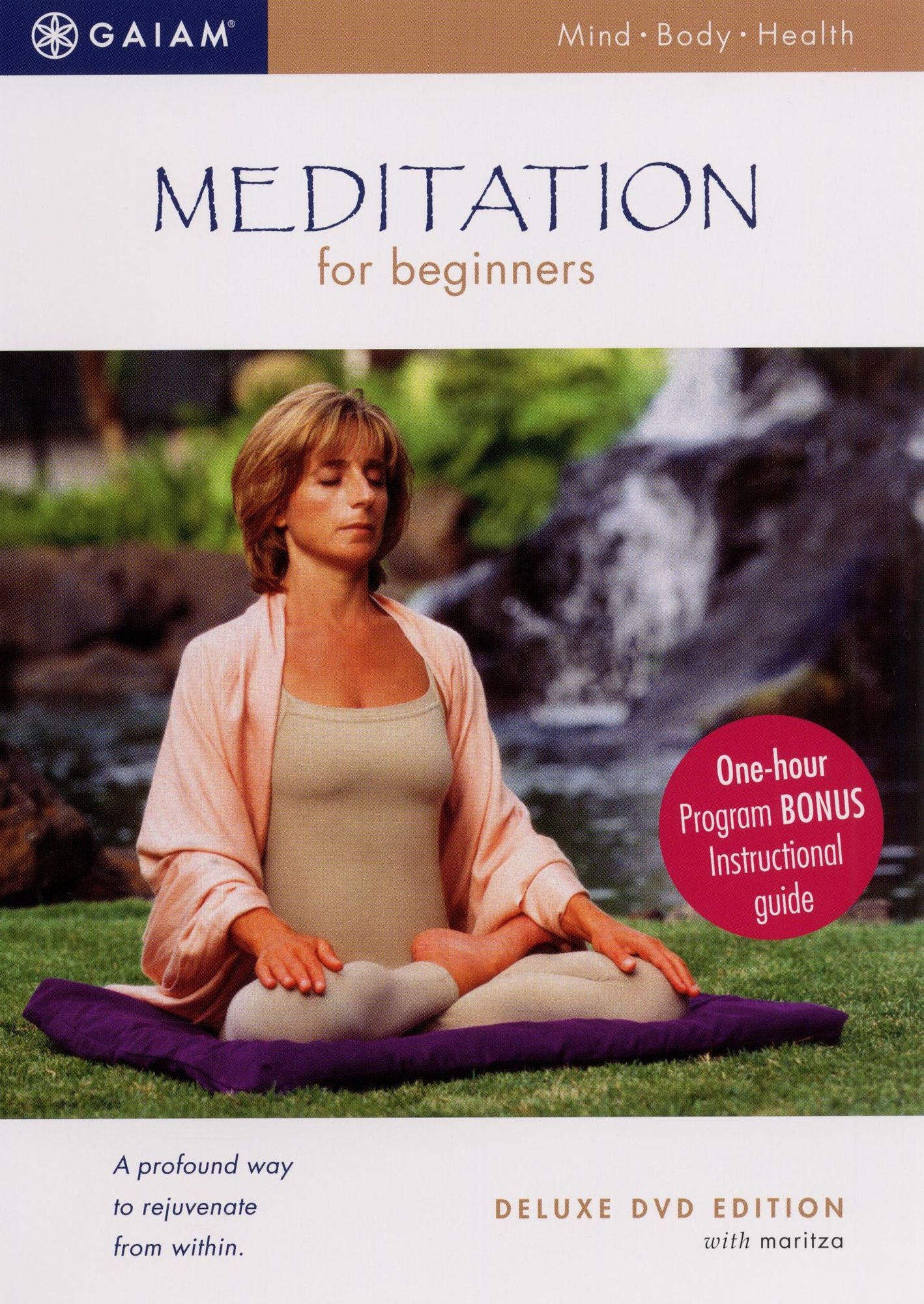Meditation for Beginners