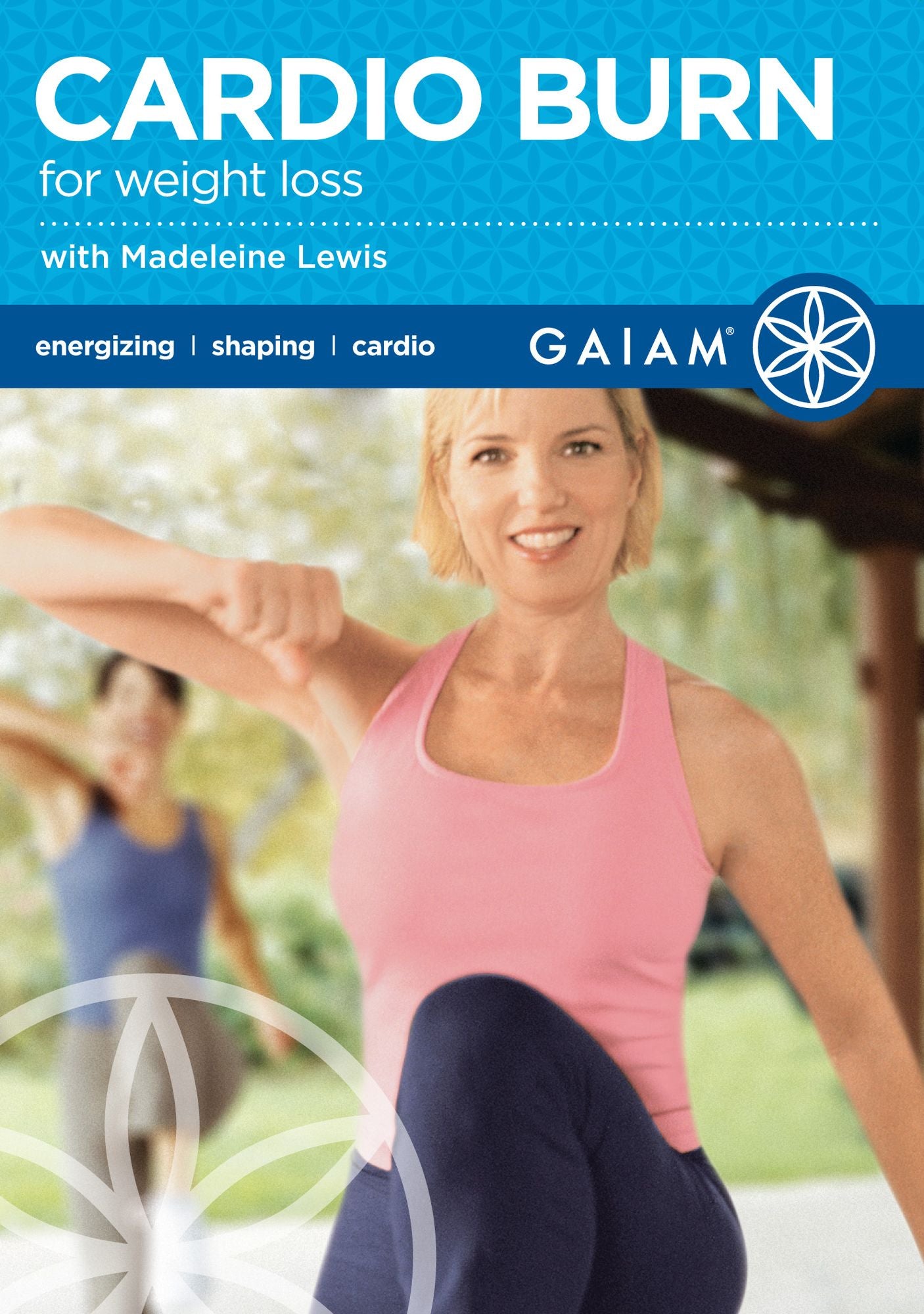 Cardio Burn for Weight Loss
