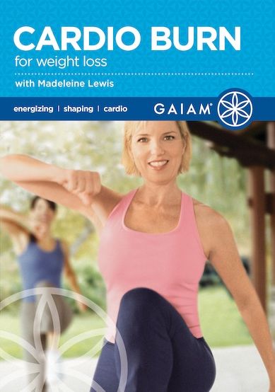 Cardio Burn for Weight Loss