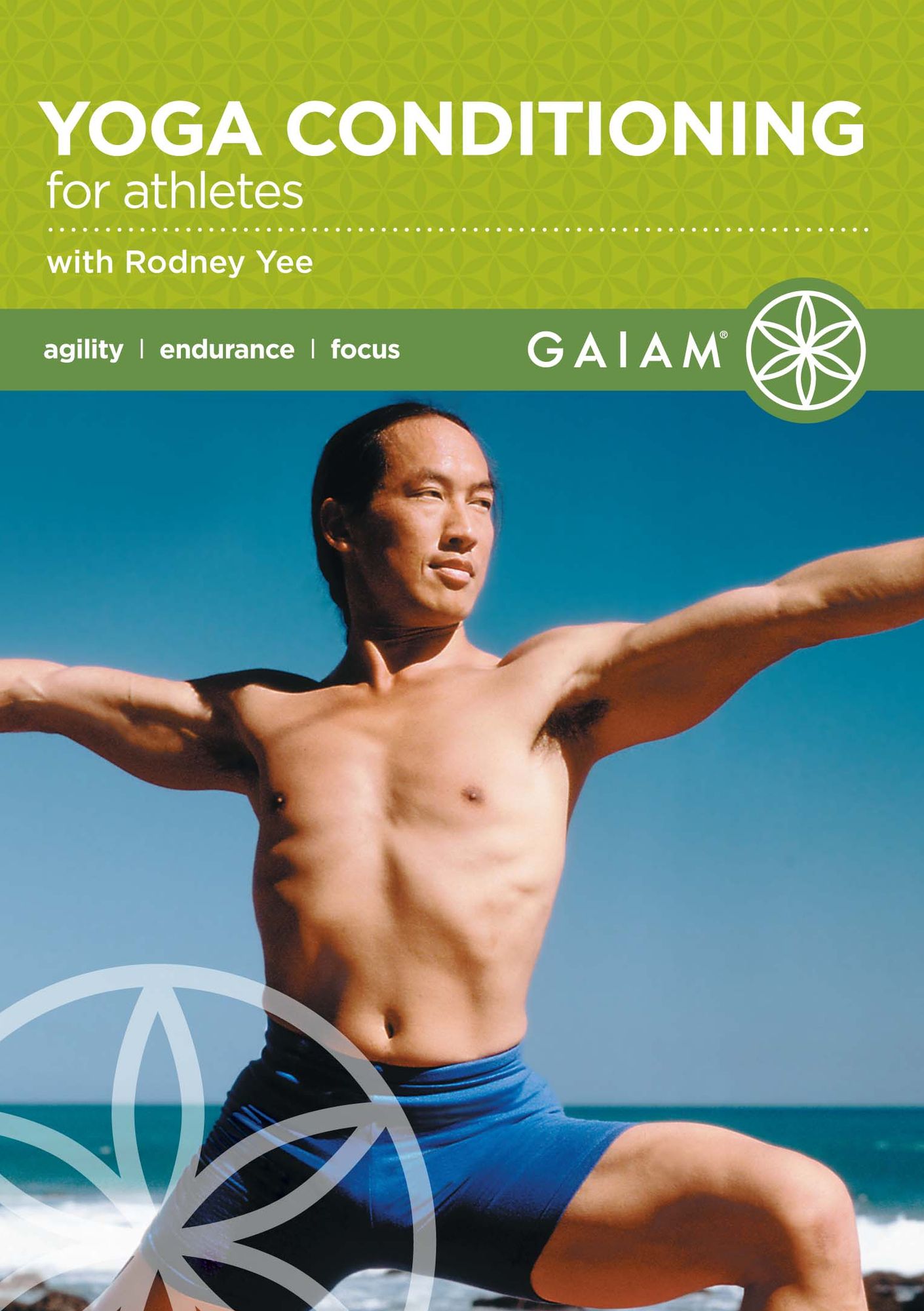 Yoga Conditioning for Athletes