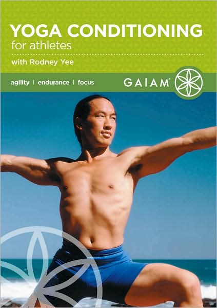 Yoga Conditioning for Athletes