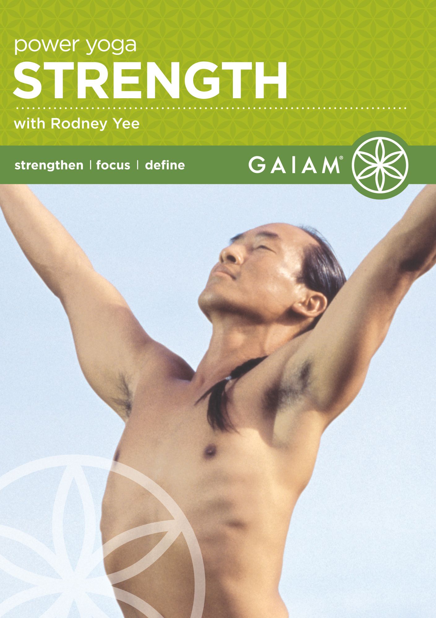 Power Yoga: Strength