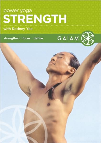 Power Yoga: Strength