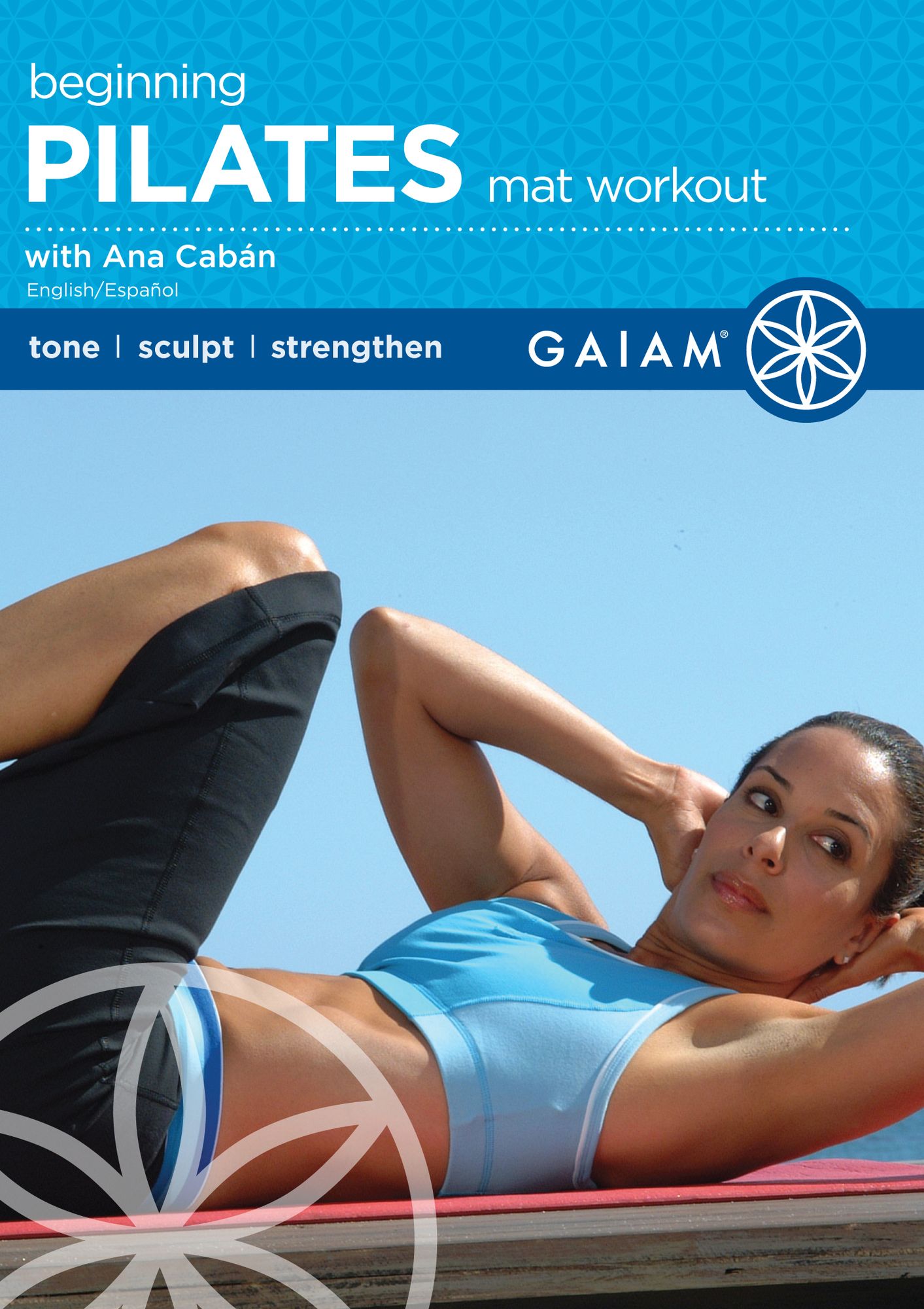 Pilates: Beginning Mat Workout