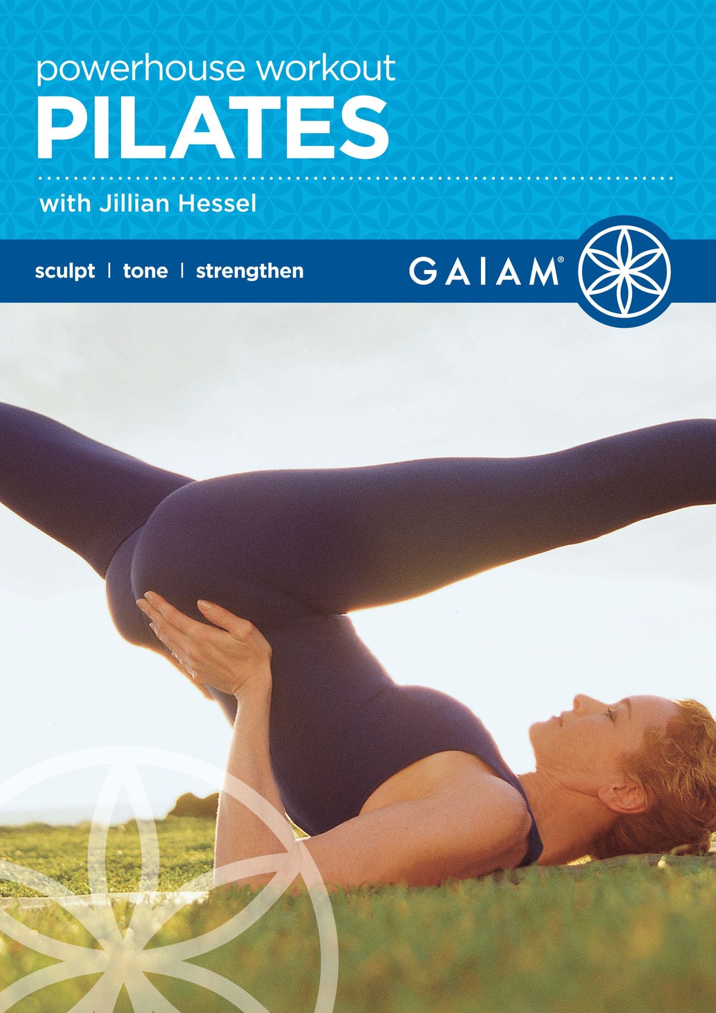 Pilates Powerhouse Workout