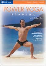 Power Yoga: Stamina