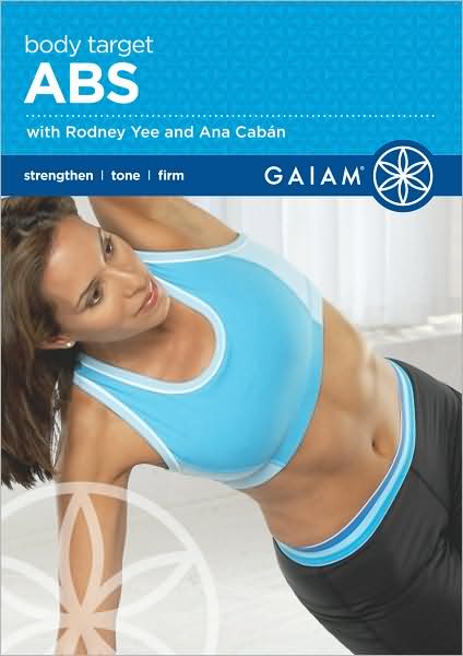 Body Target: Abs