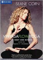 Seane Corn: Vinyasa Flow Yoga - The Body and Beyond, Session 2 [2 Discs]