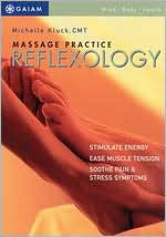 Massage: Reflexology