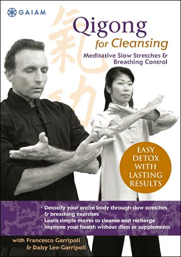 Qigong for Cleansing