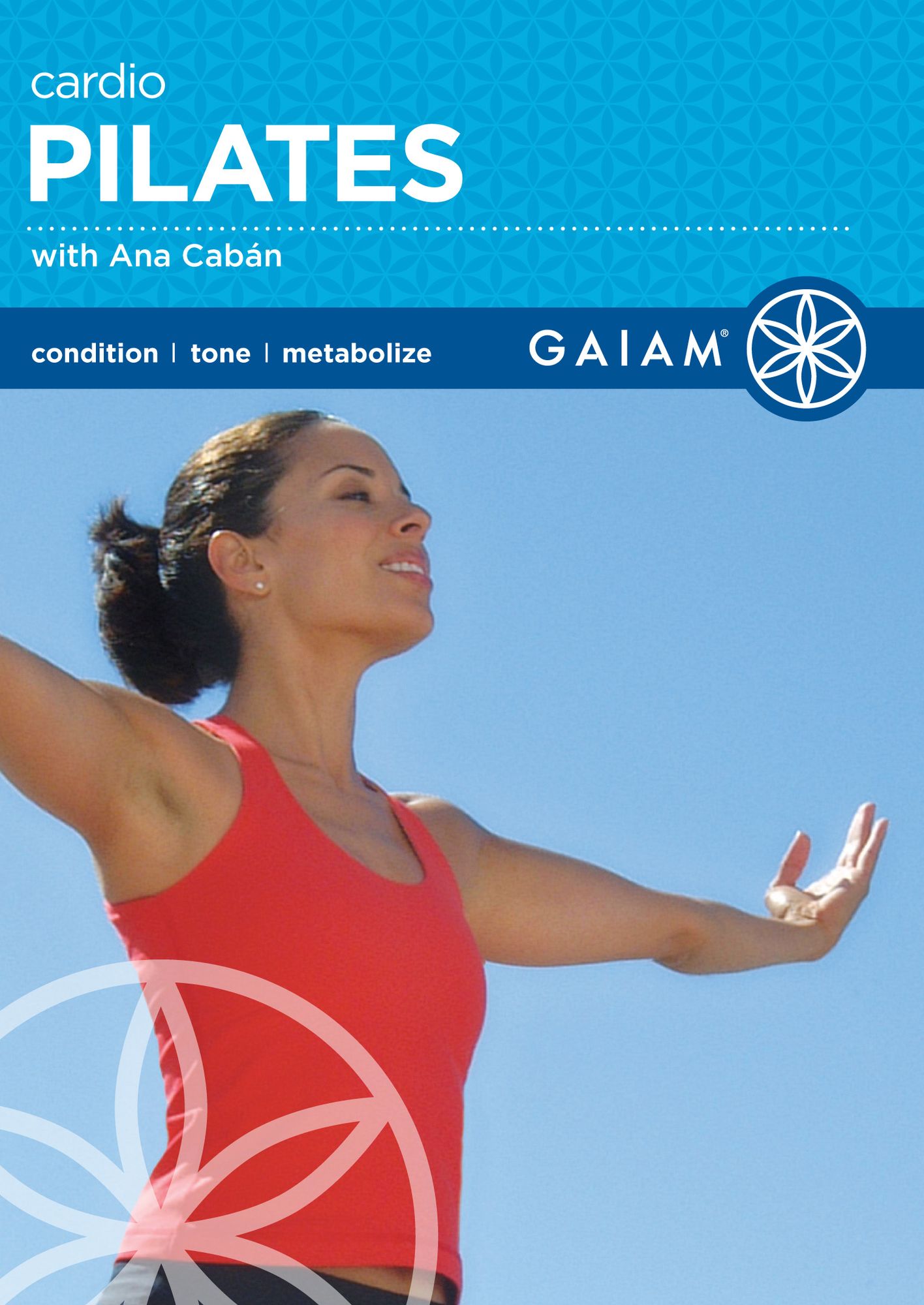 Cardio Pilates
