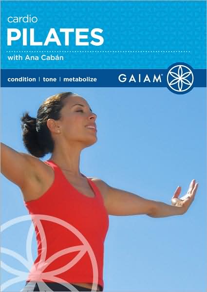 Cardio Pilates