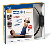 Lower Body Toning Ring Kit