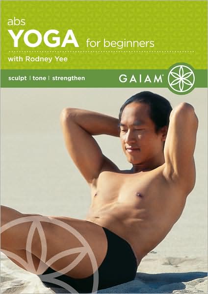Rodney Yee: Abs Yoga for Beginners