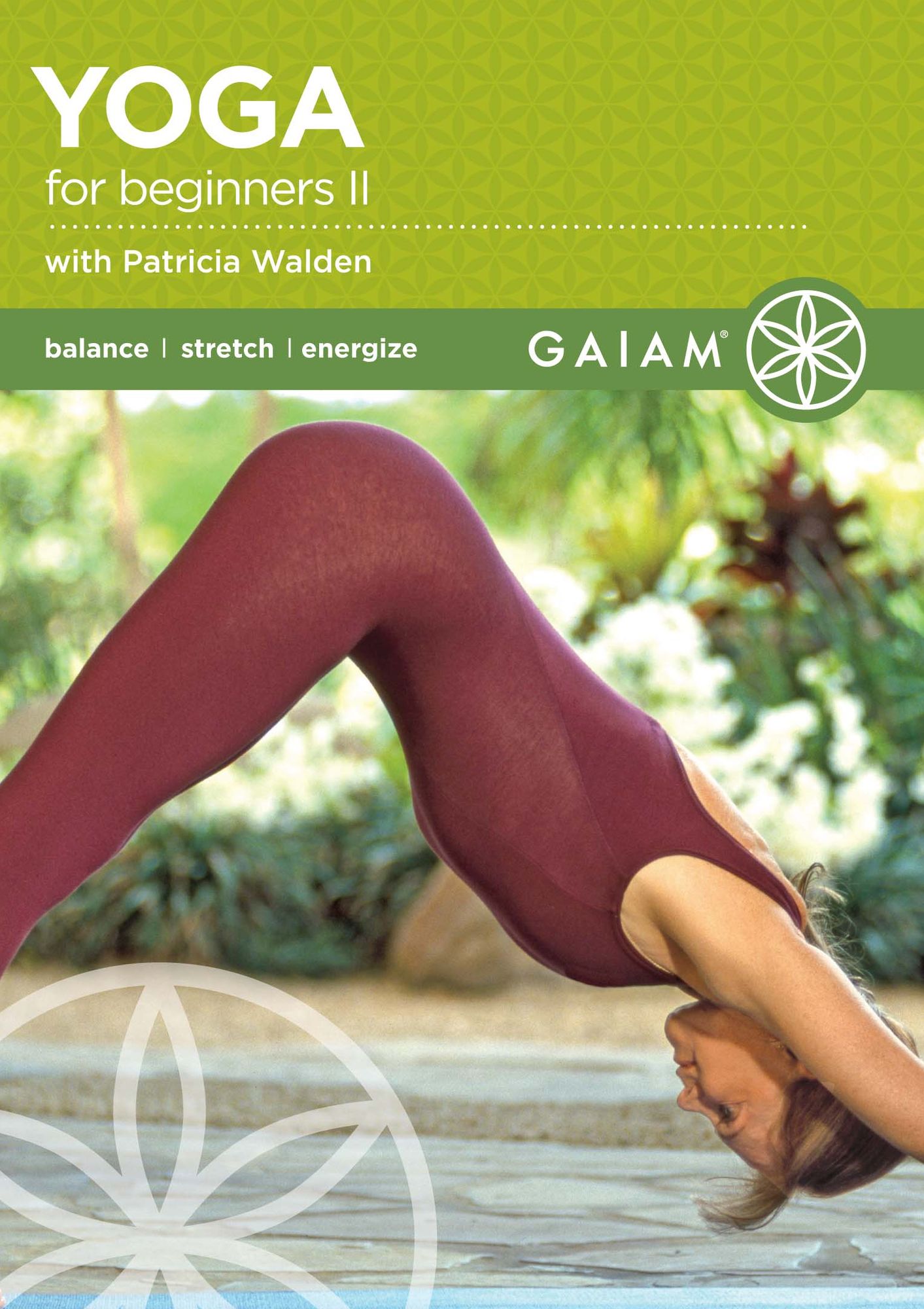 Yoga Journal's Yoga Basics