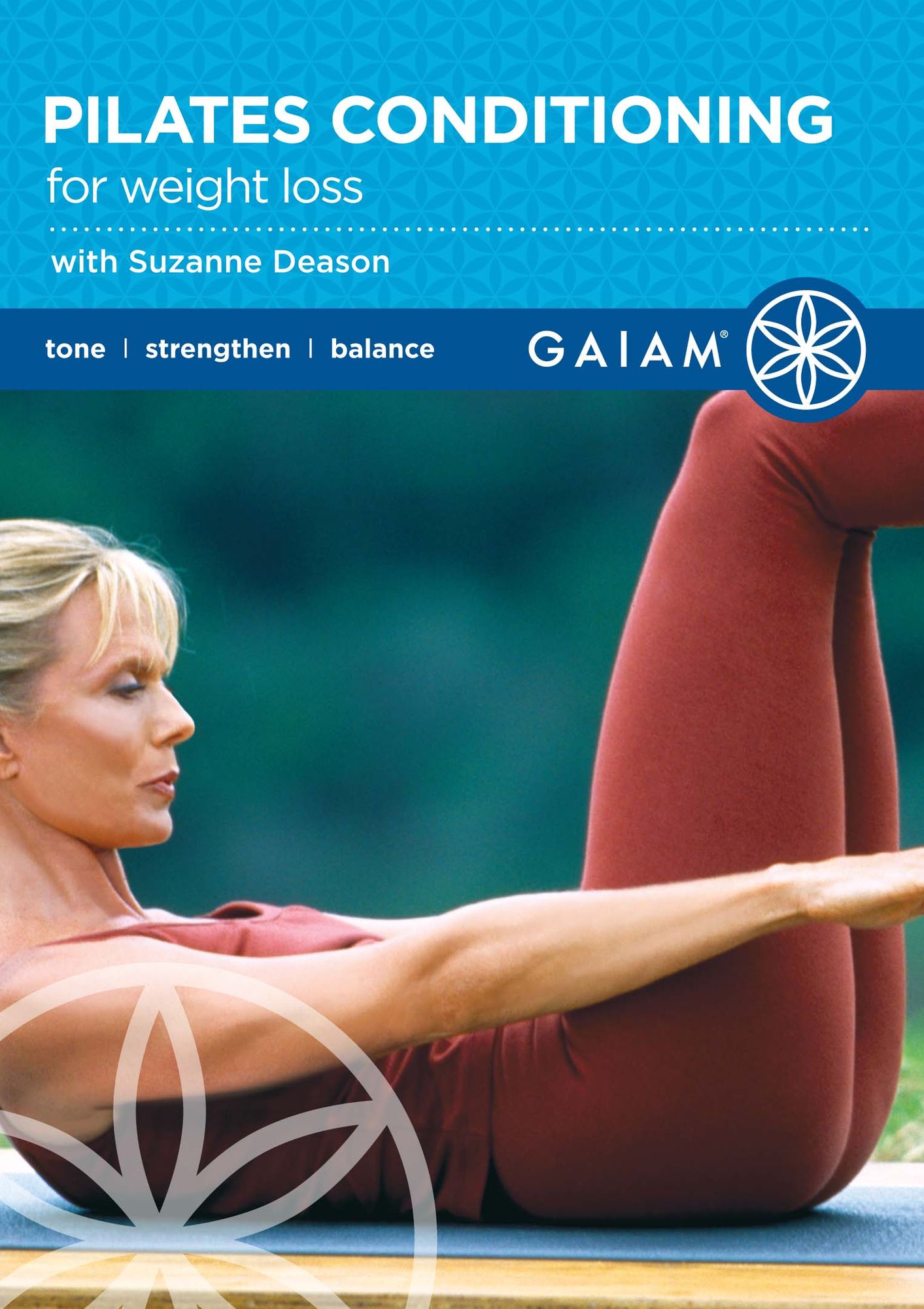 Pilates for Weight Loss