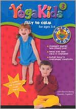 YogaKids, Vol. 3: Silly to Calm