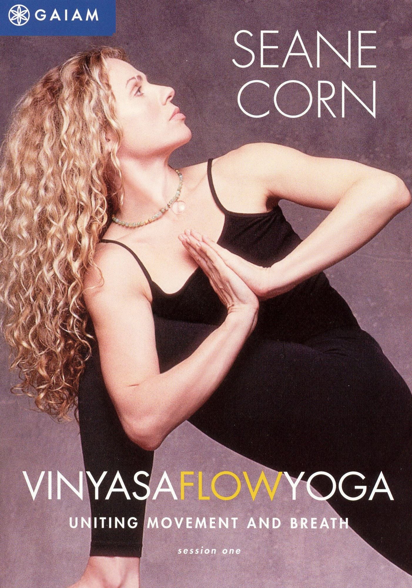 Seane Corn: Vinyasa Flow Yoga - Session One