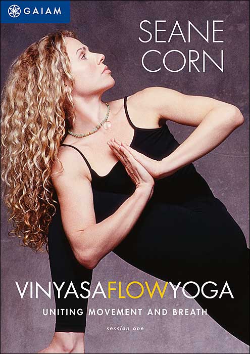 Seane Corn: Vinyasa Flow Yoga - Session One