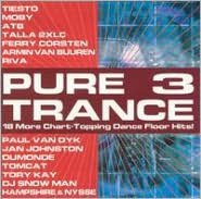 Pure Trance, Vol. 3