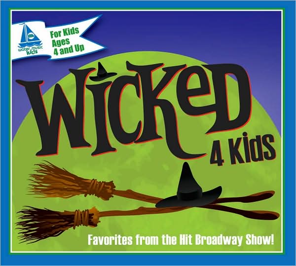 Wicked 4 Kids