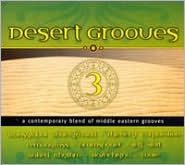 Desert Grooves, Vol. 3