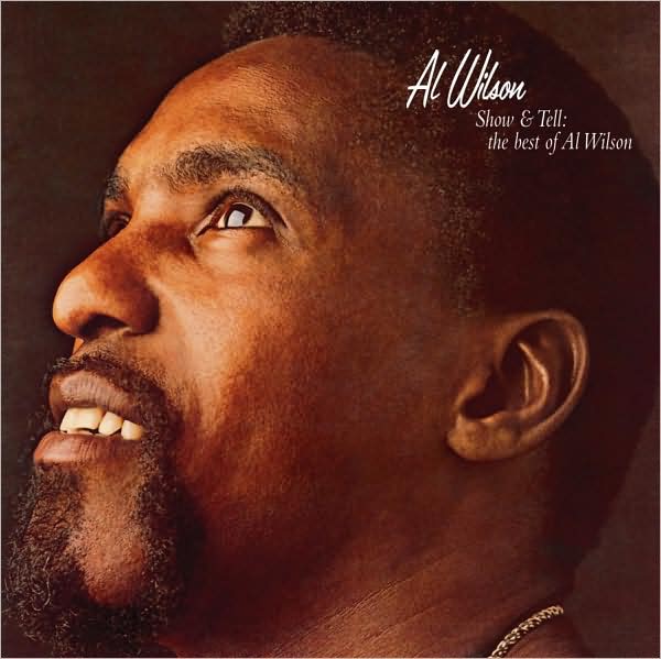 Show & Tell: The Best Of Al Wilson