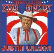 The Cajun King Of Comedy