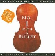 #1 With A Bullet (Ruso ( Russian Symphonic Orchestra ))