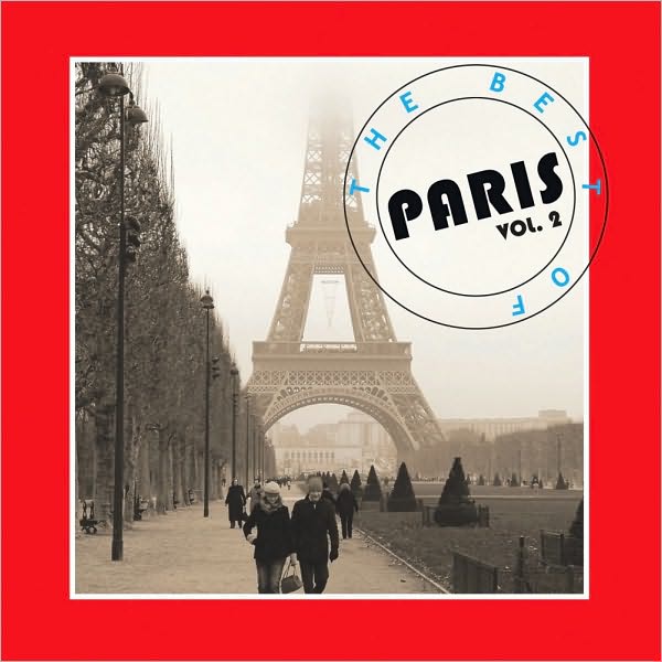 The Best Of Paris, Vol. 2