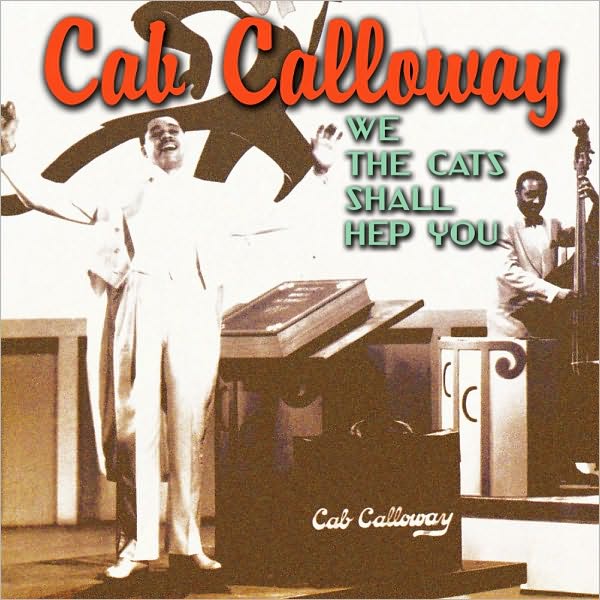 We Cats Shall Hep You