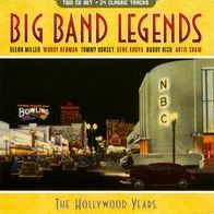 Big Band Legends: The Hollywood Years