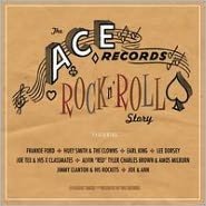The Ace Records Rock 'n' Roll Story
