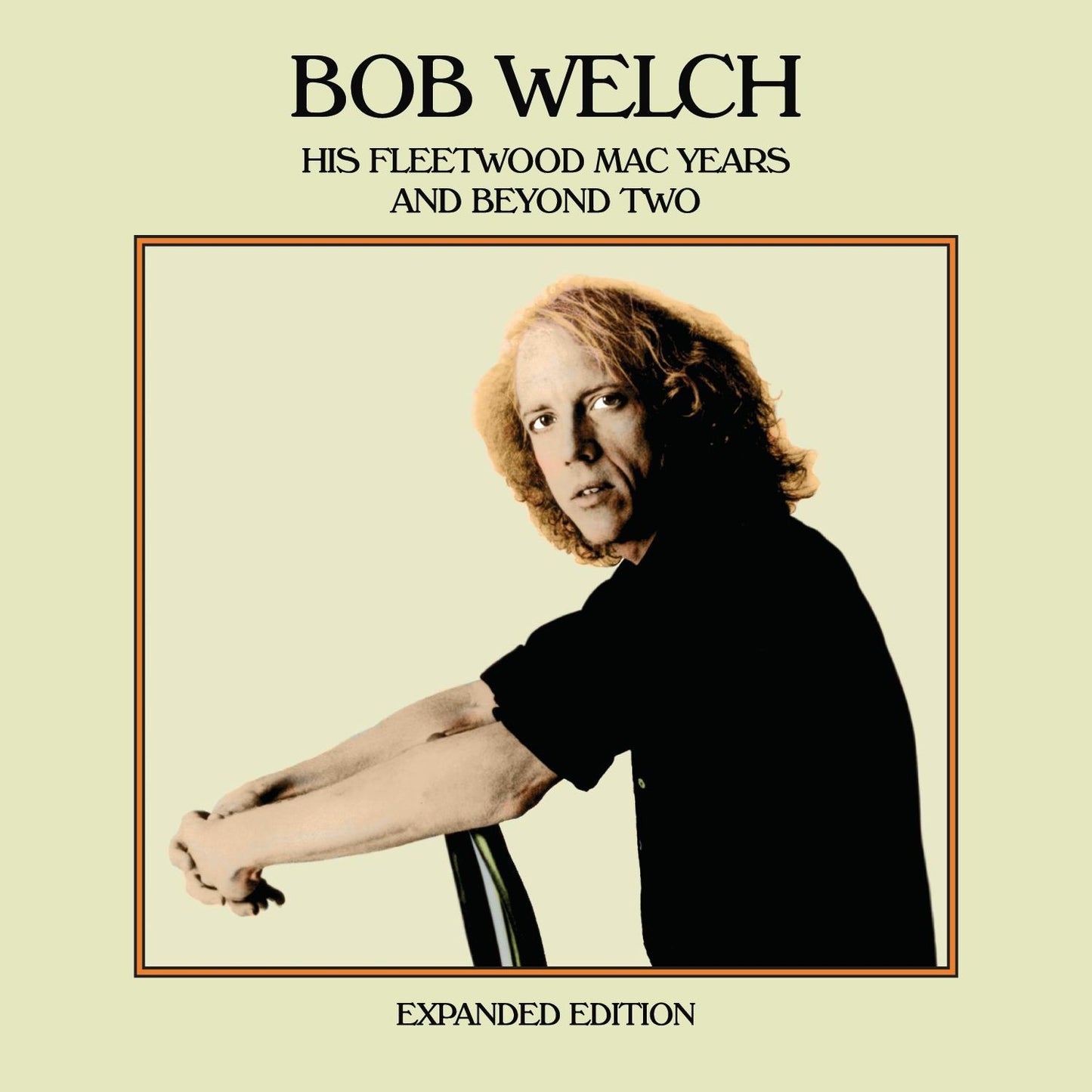 His Fleetwood Mac Years and Beyond, Vol. 2