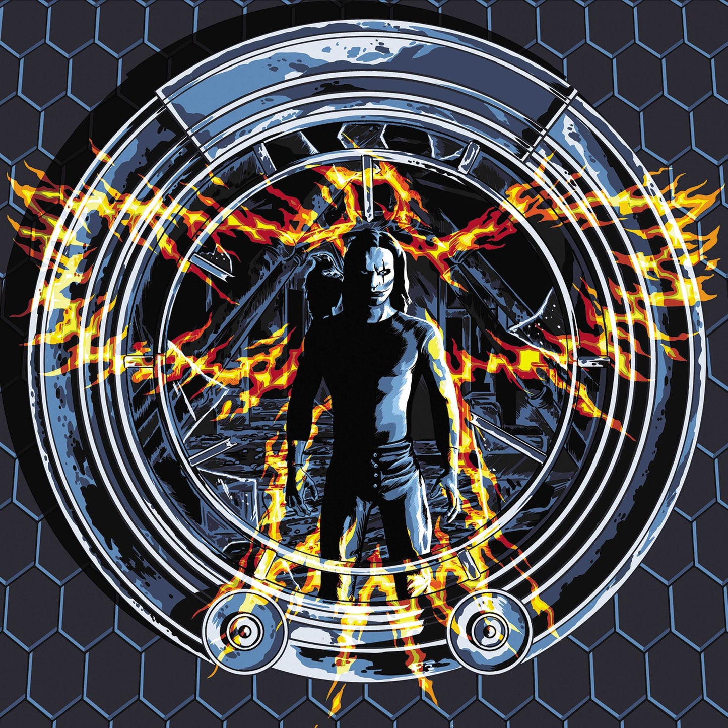 The Crow