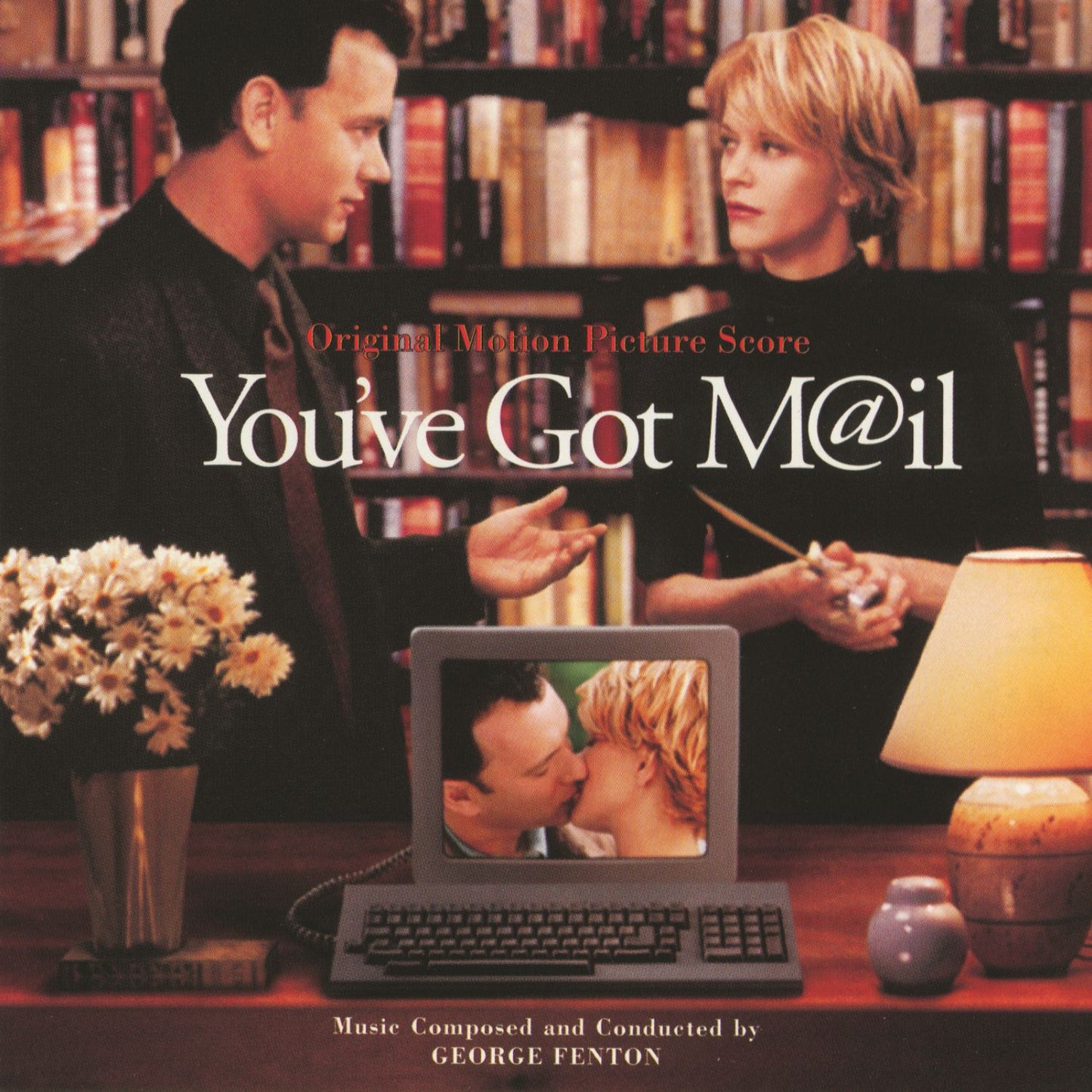 You've Got Mail [Score]