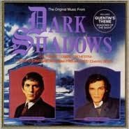 Dark Shadows [TV Series]