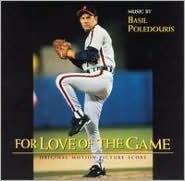 For Love Of The Game