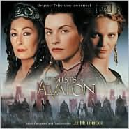 The Mists Of Avalon [Original Tv Soundtrack]