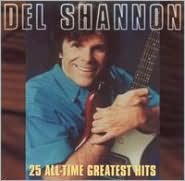 25 All-time Greatest Hits