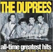 All-time Greatest Hits